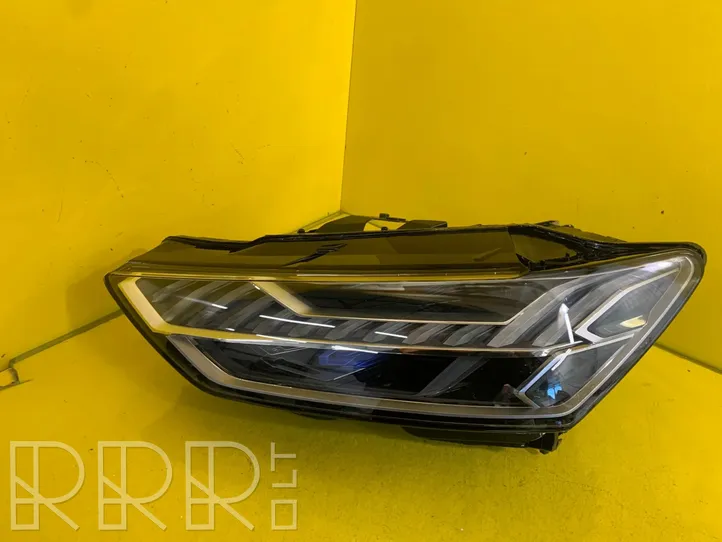 Audi RS7 C8 Lampa przednia 4K8941085F