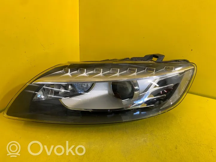 Audi Q7 4L Headlight/headlamp 4L0941029AD