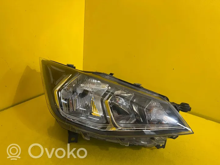 Seat Ibiza V (KJ) Headlight/headlamp 6F1941016B