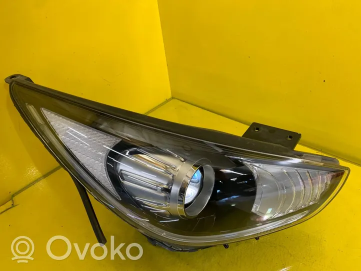 KIA Niro Headlight/headlamp 92102G5050