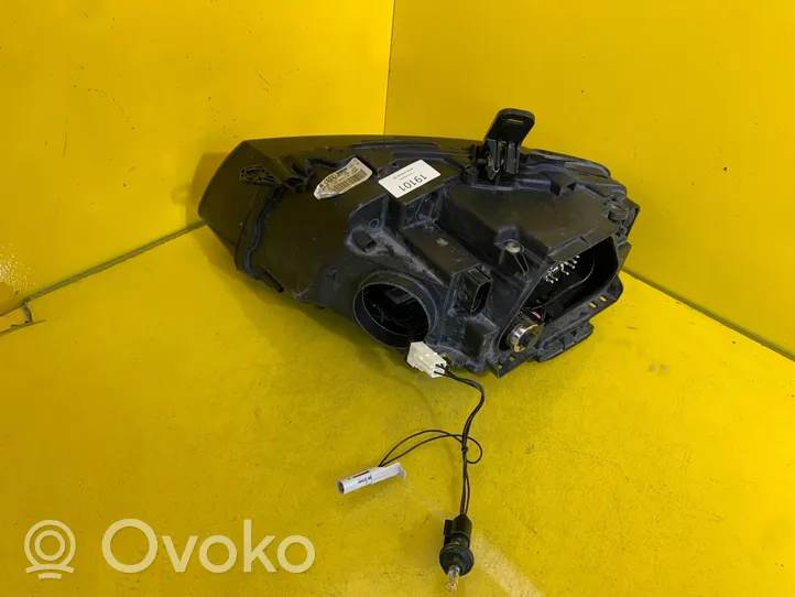 Audi A5 8T 8F Lampa przednia 8T0941004AK