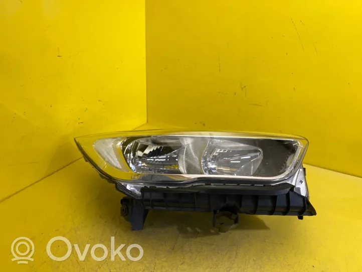 Ford Transit Courier Lampa przednia 13w029AJ