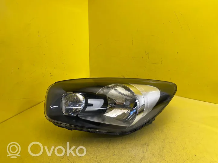 KIA Picanto Headlight/headlamp 92101-1Y010