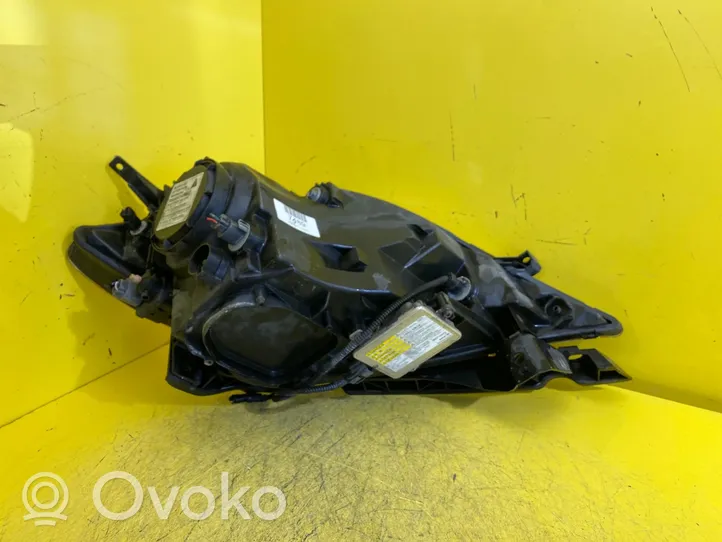 Honda HR-V Headlight/headlamp 13456