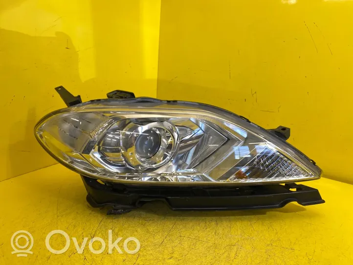 Honda HR-V Headlight/headlamp 33100T7SA01