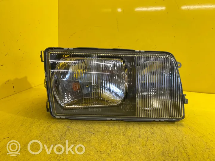 Mercedes-Benz S W126 Lampa przednia A1268205861