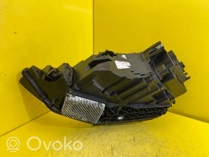 Audi A8 S8 D5 Lampa przednia 4n0941036f