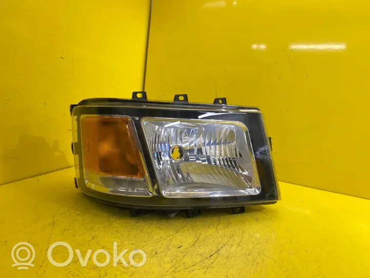 Mercedes-Benz Sprinter W907 W910 Lampa przednia 10R-058650