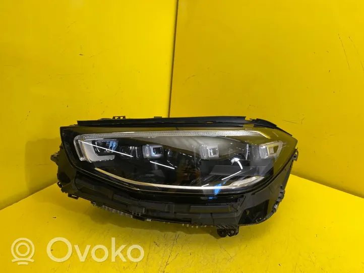 Mercedes-Benz S W223 Headlight/headlamp A2239061304