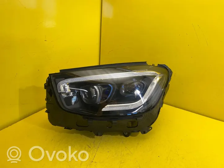 Mercedes-Benz GLC X253 C253 Faro/fanale A2539064903