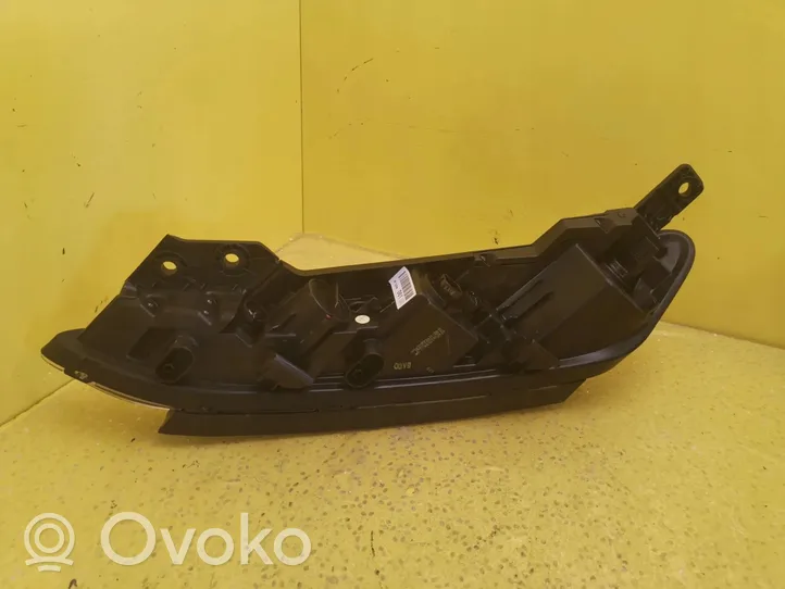 Hyundai Kona I Faro delantero/faro principal brak