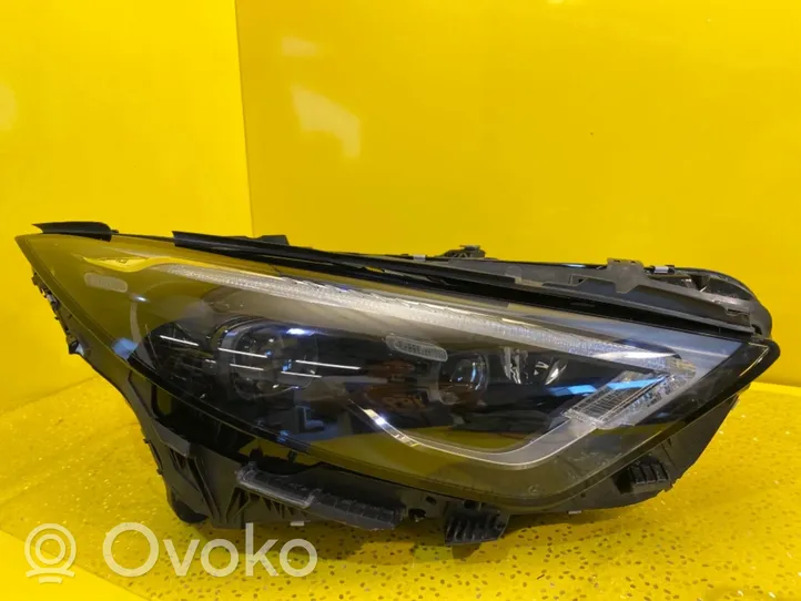 Mercedes-Benz SL R232 Lampa przednia A2329067401