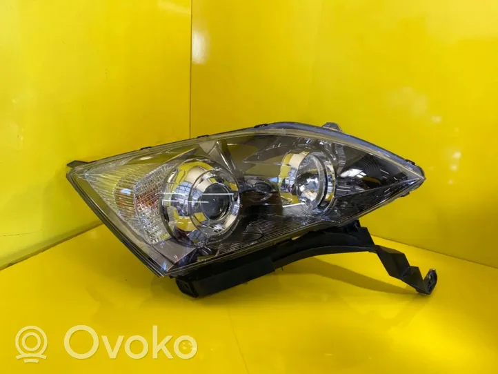 Honda CR-V Priekšējais lukturis 1841