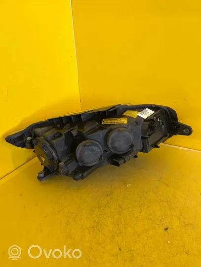 Volkswagen PASSAT CC Headlight/headlamp le07a6167