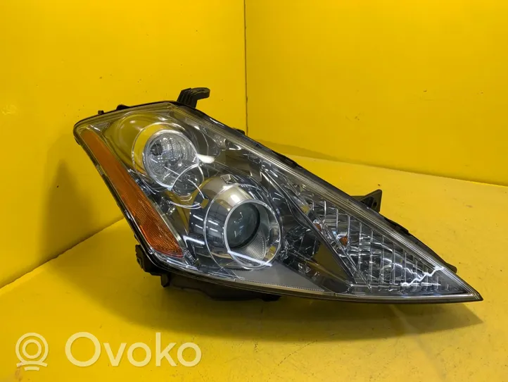 Nissan Murano Z50 Lampa przednia 100-63800