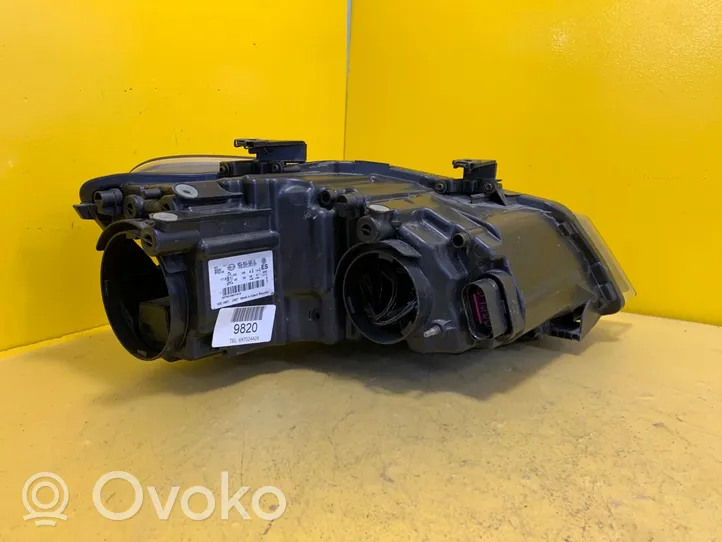 Volkswagen Polo V 6R Phare frontale 6r1941007