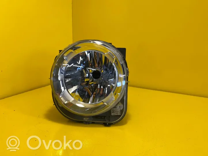 Jeep Renegade Lampa przednia 0D520996670