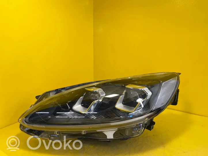 Ford Kuga III Headlight/headlamp LV4B-13W017