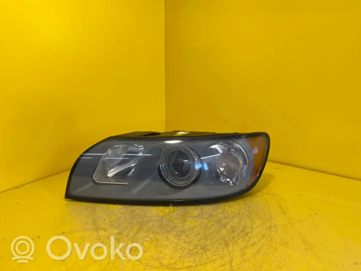 Volvo S40 Faro/fanale 30698885