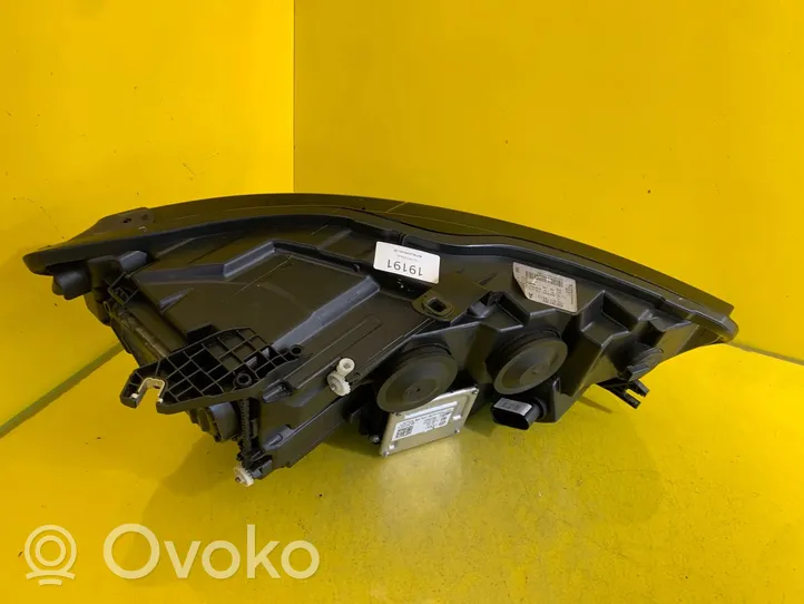 Audi A6 C7 Lampa przednia 4G0941005