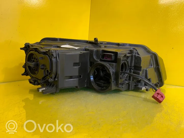 Audi A8 S8 D4 4H Lampa przednia 4H0941783