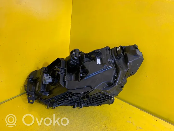 Volvo XC40 Scheinwerfer 32133832