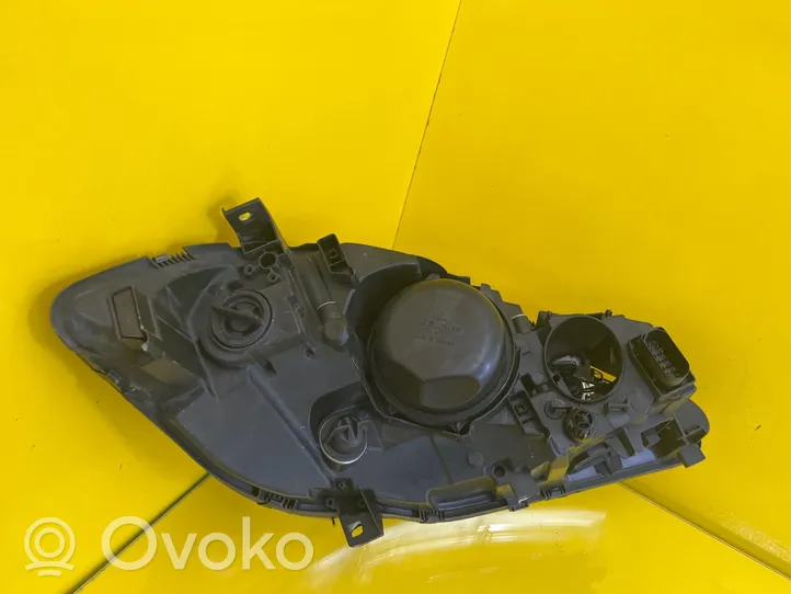 Mercedes-Benz A W169 Phare frontale A1698206161