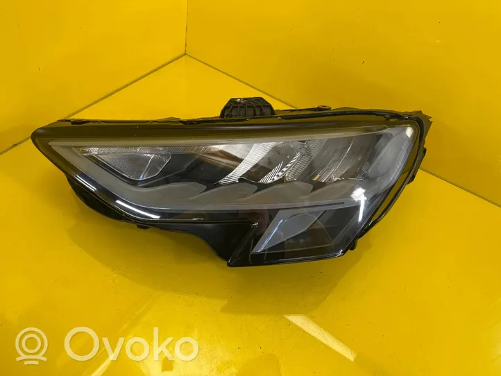 Audi A3 8Y Lampa przednia 8Y0941011