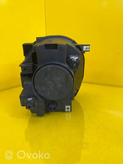 Jeep Renegade Lampa przednia 51953106