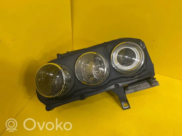 Alfa Romeo 159 Faro/fanale 60682089