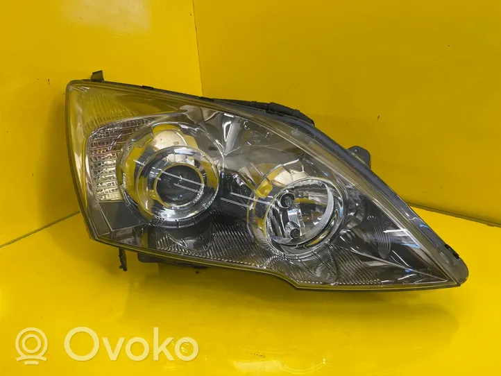 Honda CR-V Lampa przednia 33100SWWG1