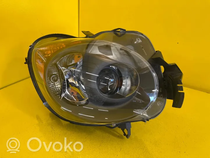 Alfa Romeo Mito Lampa przednia 42095805