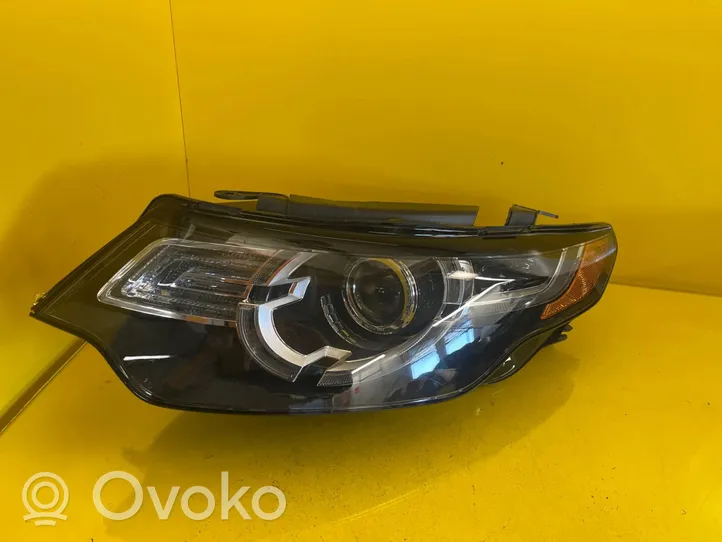 Land Rover Discovery Sport Lampa przednia FK72-13W030-FG