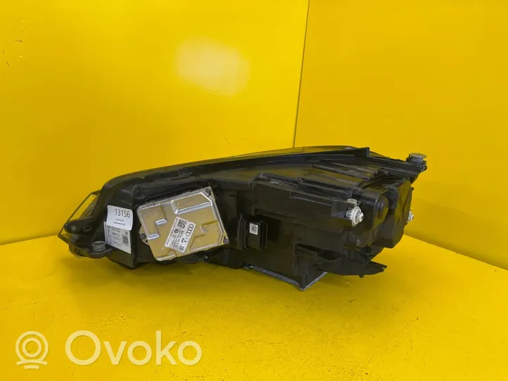 Volkswagen Golf VII Lampa przednia 5G1941082B