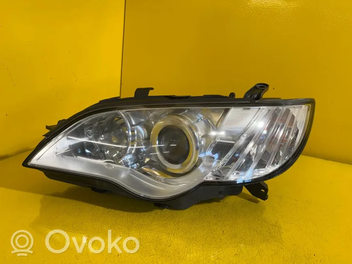 Subaru Outback Lampa przednia 100-20952