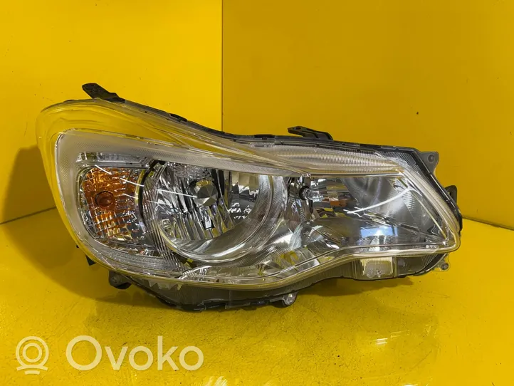 Subaru Impreza III Headlight/headlamp 841188SB