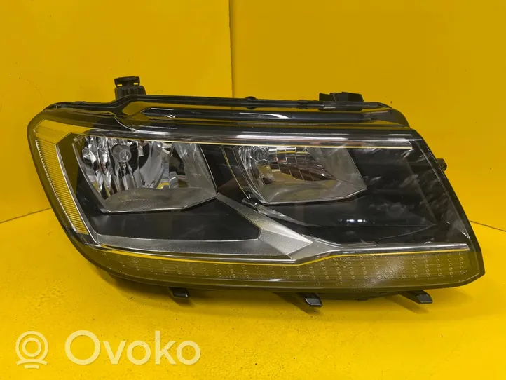 Volkswagen Tiguan Headlight/headlamp 5NB941006B