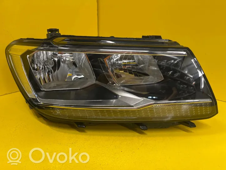 Volkswagen Tiguan Headlight/headlamp 5NB941006B