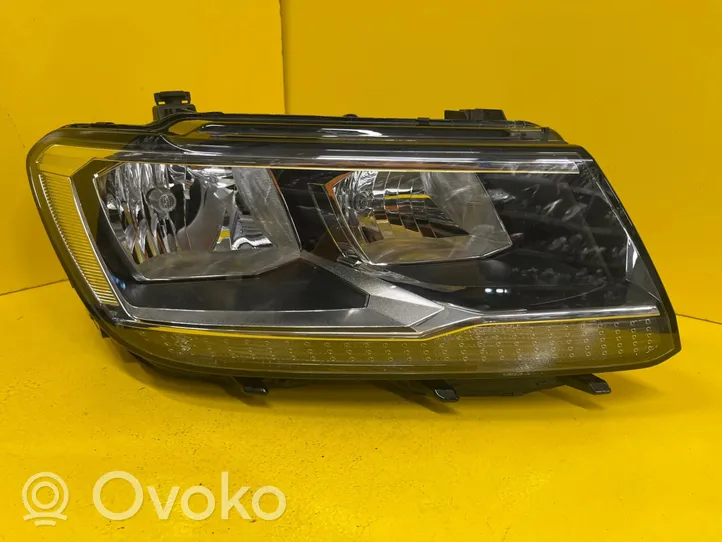 Volkswagen Tiguan Headlight/headlamp 5NB941006B