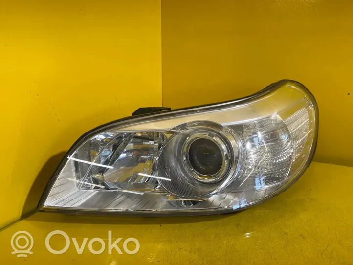 Chevrolet Epica Lampa przednia 3C8941754Q