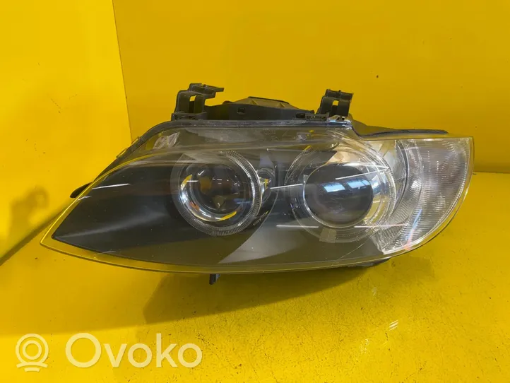 BMW 3 E92 E93 Headlight/headlamp 7162127-12