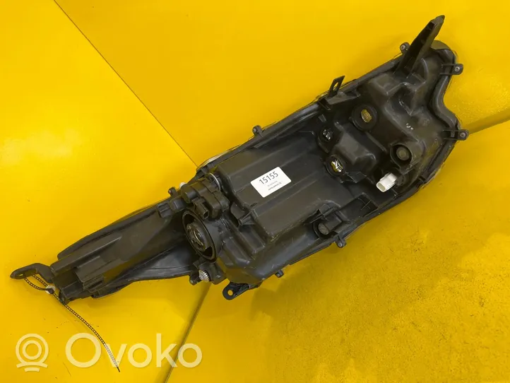 Toyota Yaris Faro/fanale 0096775