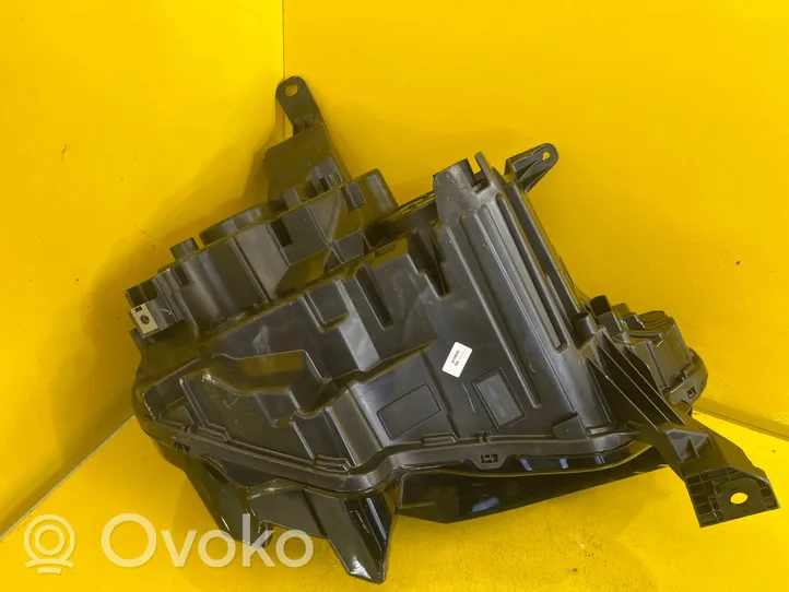 Citroen C4 III e-C4 Phare frontale 9830649480