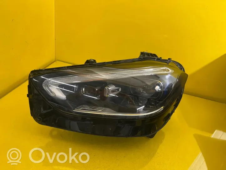 Mercedes-Benz C W206 Phare frontale A2069060902