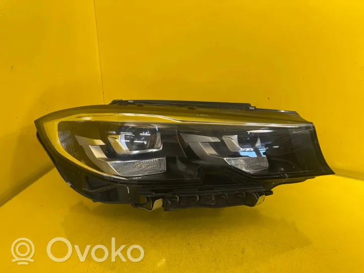 BMW 3 G20 G21 Faro delantero/faro principal 9481696-08