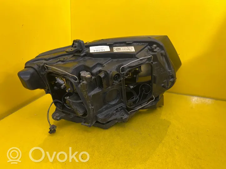 Audi Q5 SQ5 Lampa przednia 8R0941003