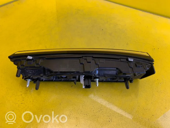 Opel Mokka B Feux arrière / postérieurs 9833944480