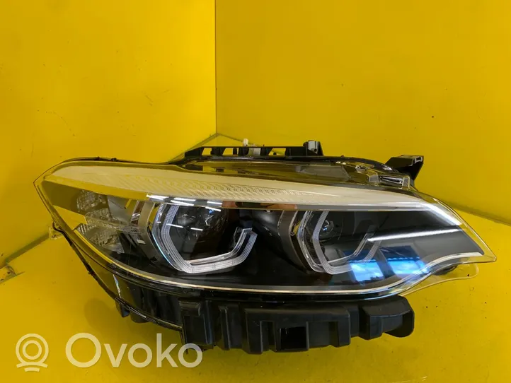 BMW 2 F22 F23 Phare frontale 7469788