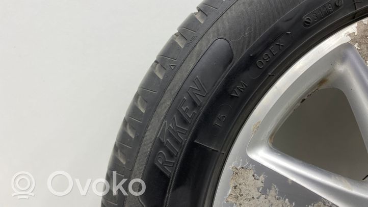 Volkswagen PASSAT B6 R16 alloy rim 3C0601025AE