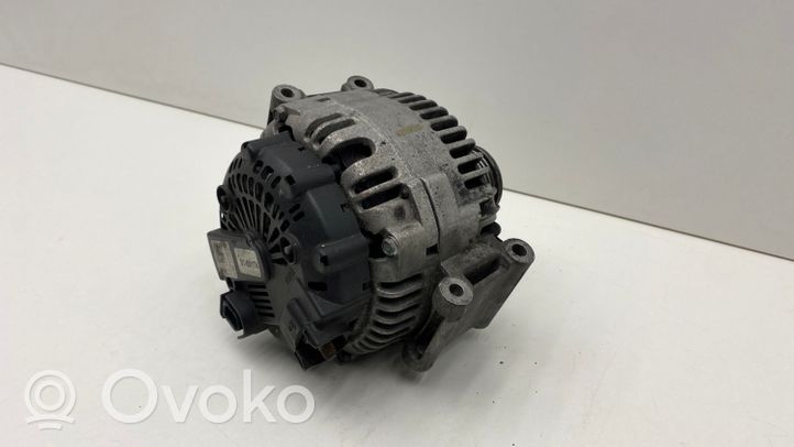 Mercedes-Benz E W211 Generatore/alternatore P0349202